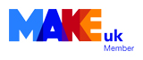 MakeUK Member