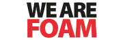 we are foam
